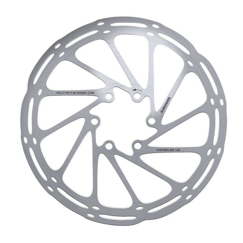 SRAM CenterLine Brake Rotor