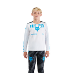 Fox Ranger Fox Head Jersey - Youth