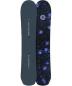 Burton Family Tree Full Nelson Snowboard 2027 - Space detail