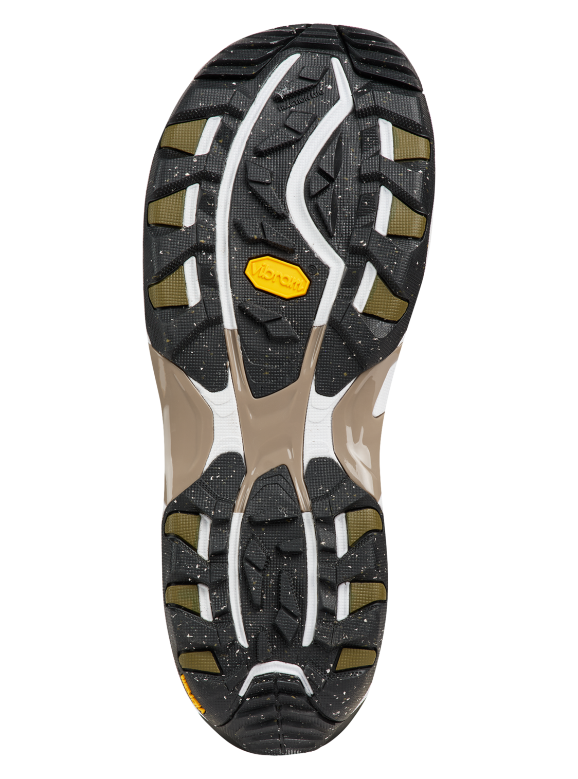 Burton Highshot X Pro Step On Snowboard Boots - Men's - Dried Moss/Multi