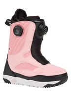 Burton Limelight BOA Snowboard Boots - Women's - Black/Pink