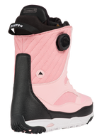 Burton Limelight BOA Snowboard Boots - Women's - Black/Pink