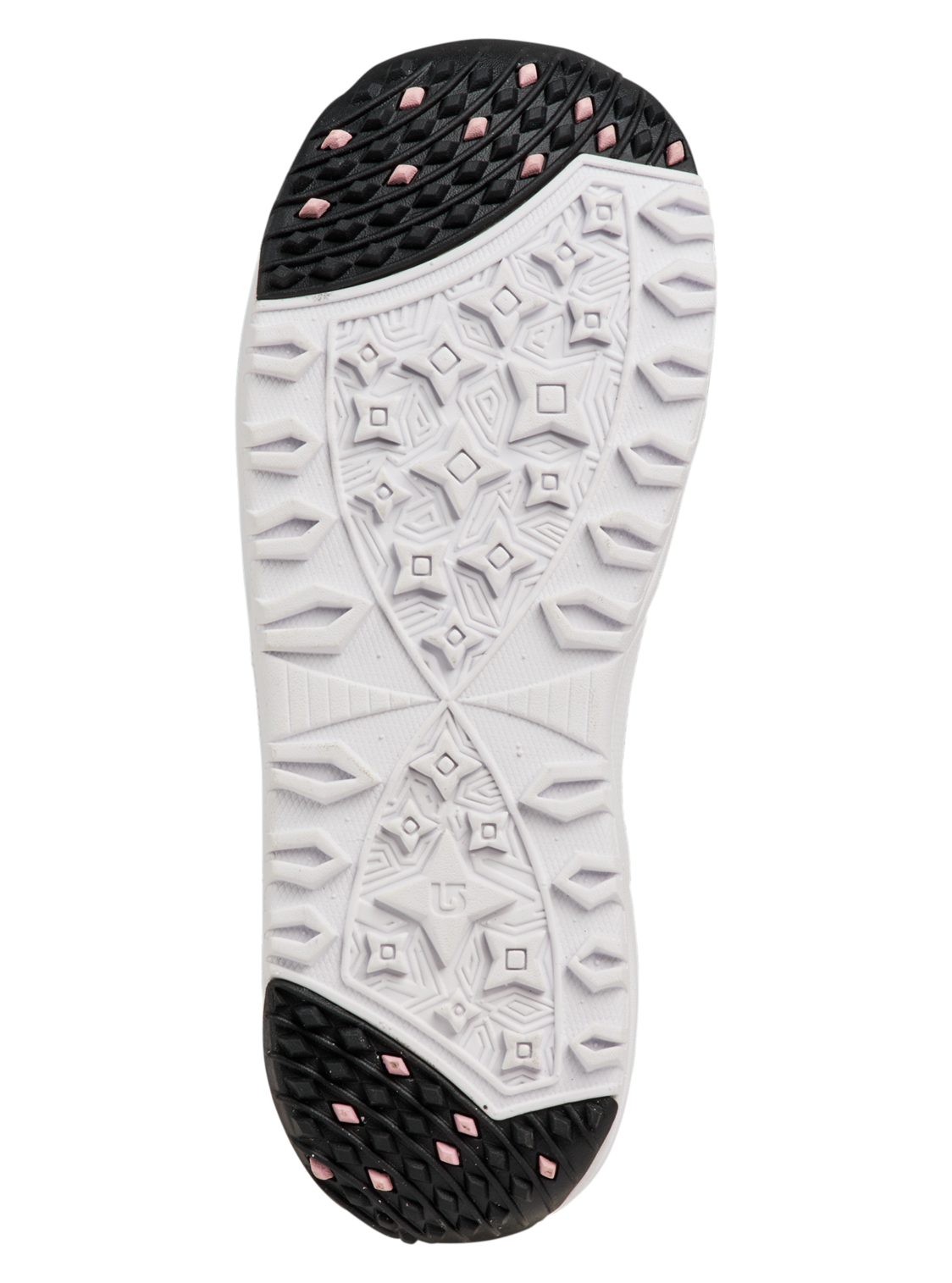 Burton Limelight BOA Snowboard Boots - Women's - Black/Pink
