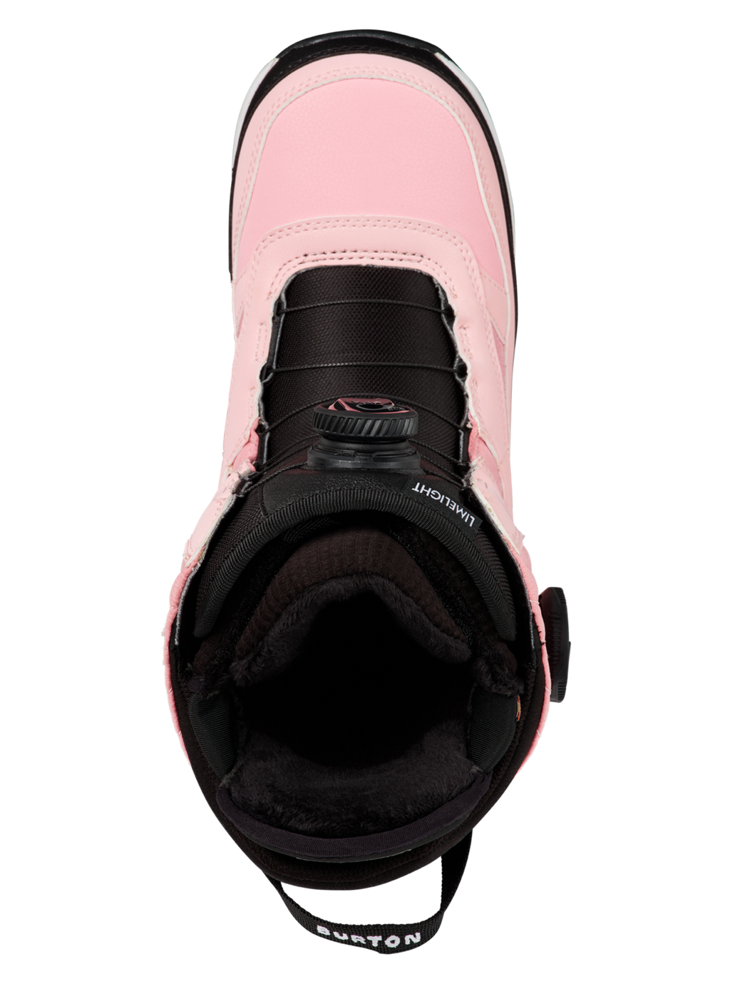 Burton Limelight BOA Snowboard Boots - Women's - Black/Pink