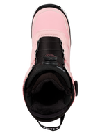 Burton Limelight BOA Snowboard Boots - Women's - Black/Pink