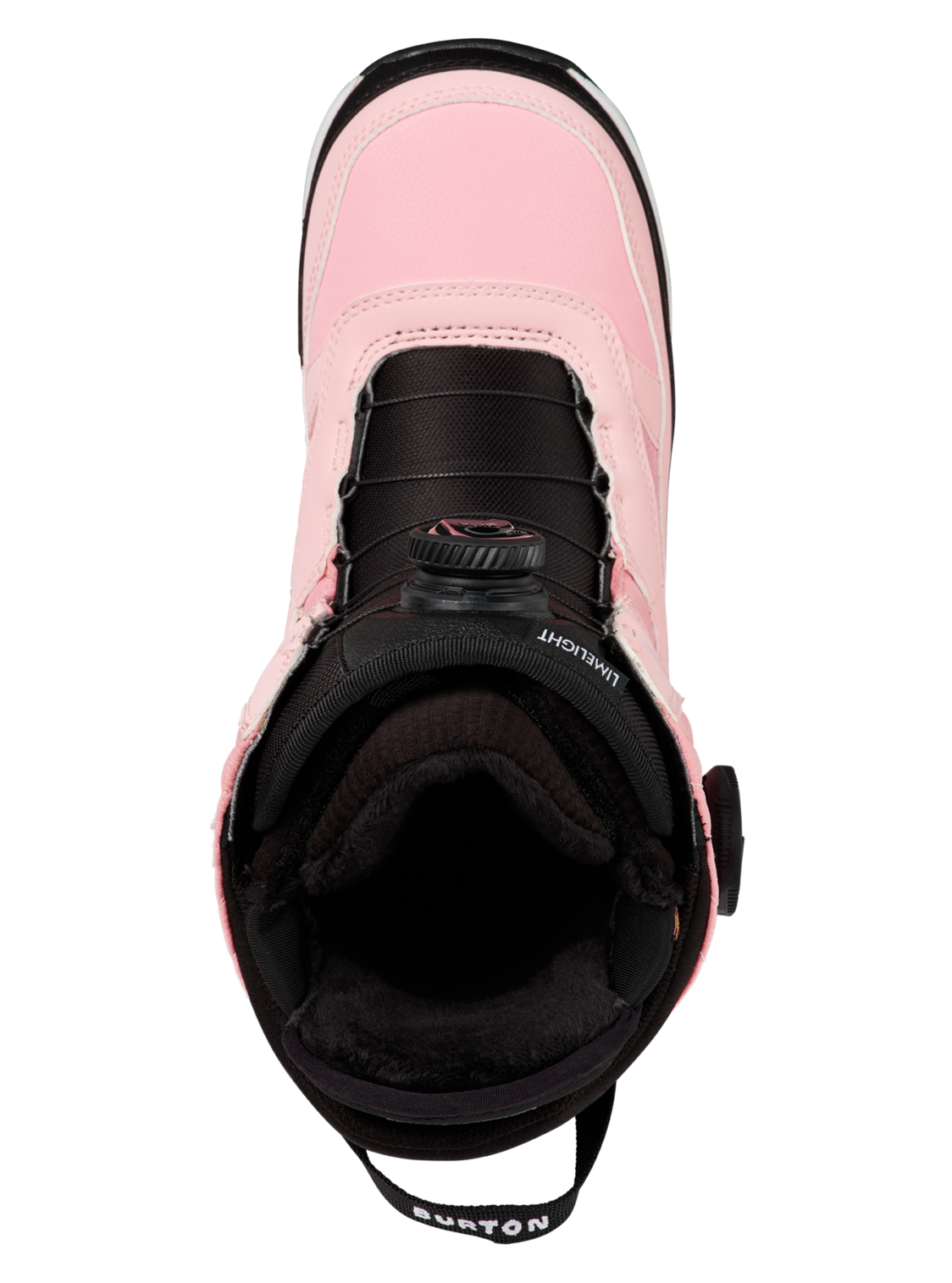 Burton Limelight BOA Snowboard Boots - Women's - Black/Pink