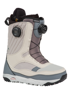 Burton Limelight BOA Snowboard Boots - Women's - Gray