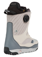 Burton Limelight BOA Snowboard Boots - Women's - Gray