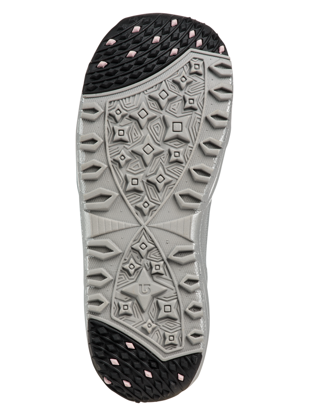 Burton Limelight BOA Snowboard Boots - Women's - Gray