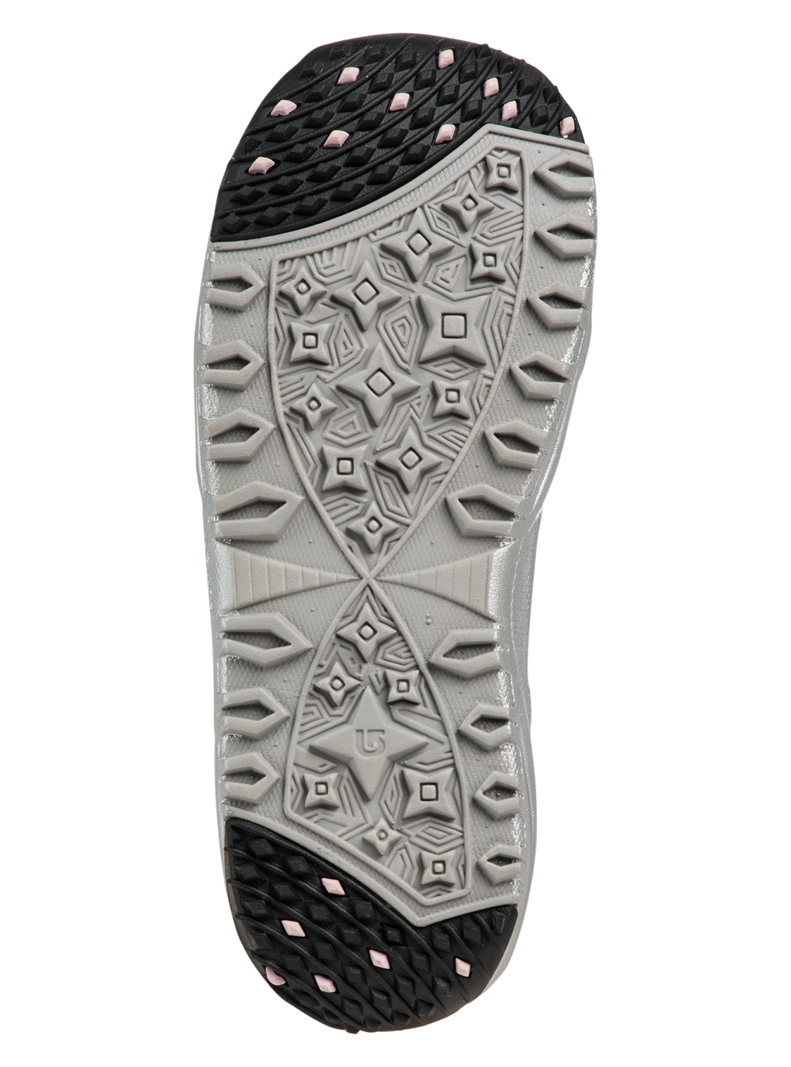 Burton Limelight BOA Snowboard Boots - Women's - Gray