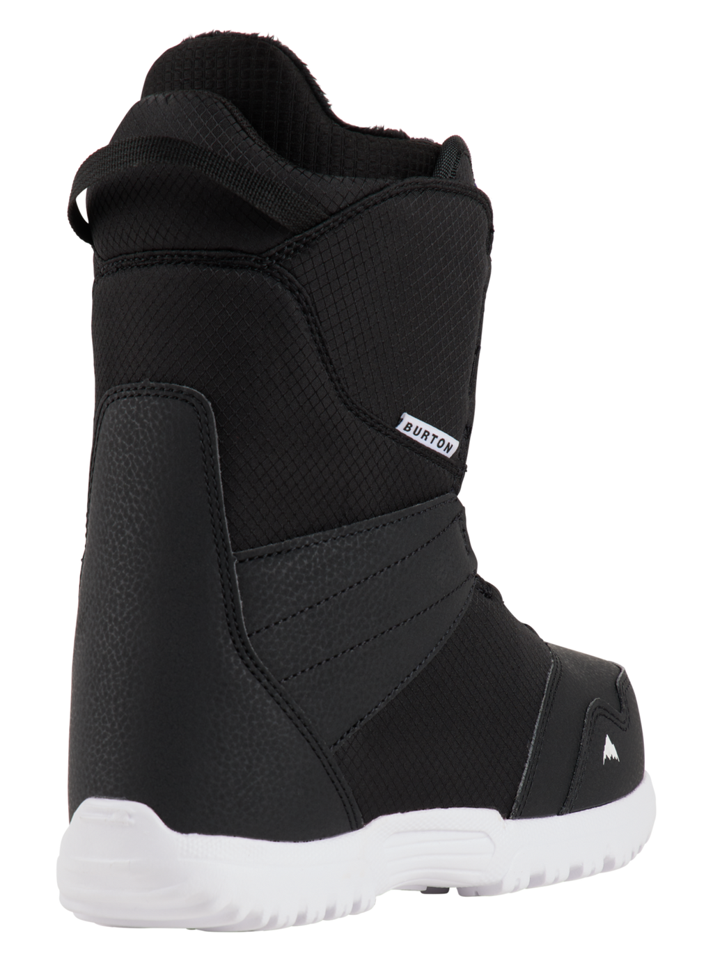 Burton Smalls BOA Snowboard Boots - Kids' - Black