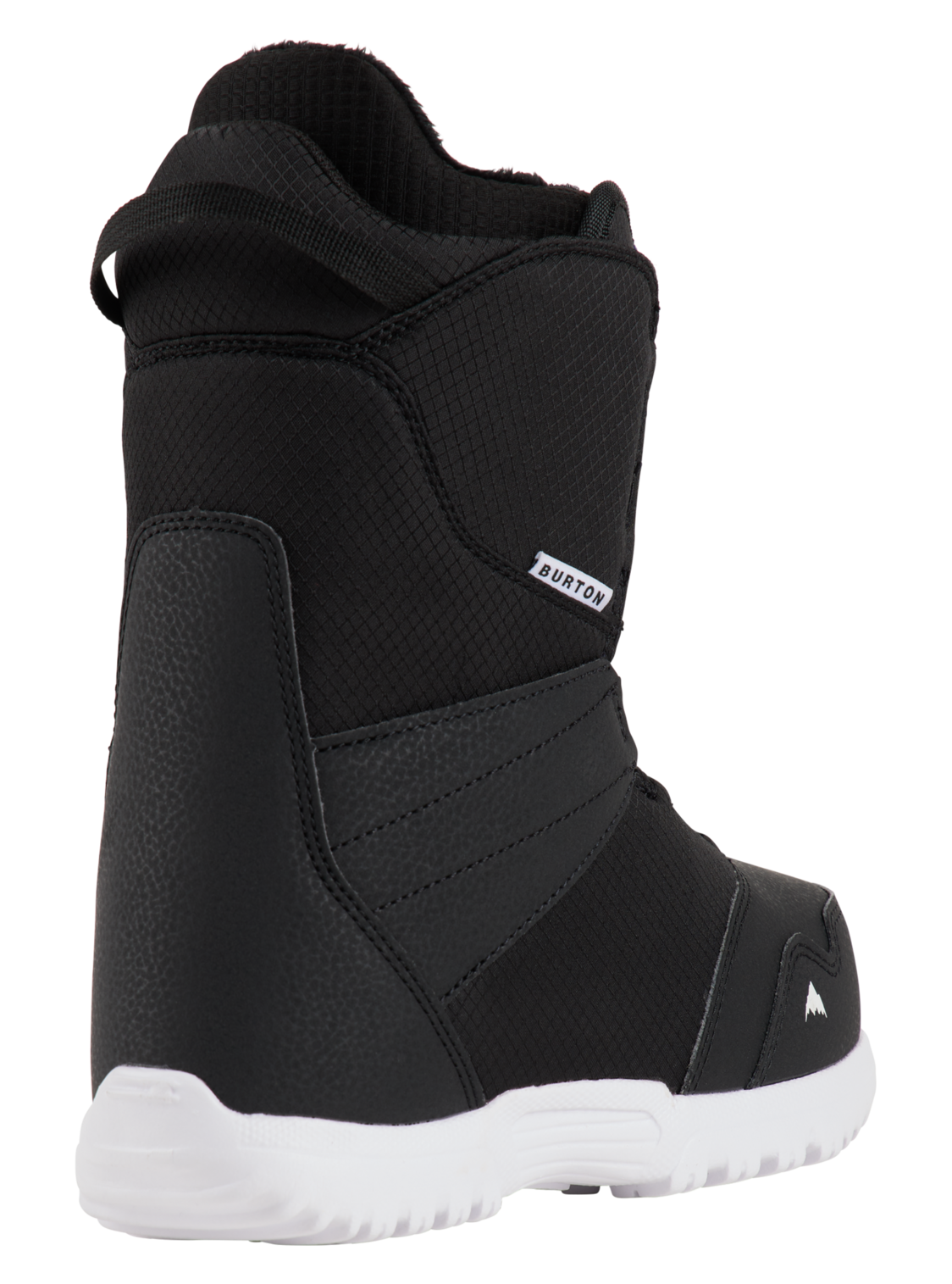 Burton Smalls BOA Snowboard Boots - Kids' - Black