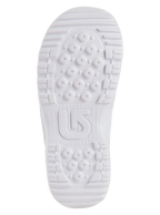 Burton Smalls BOA Snowboard Boots - Kids' - Black
