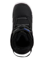 Burton Smalls BOA Snowboard Boots - Kids' - Black