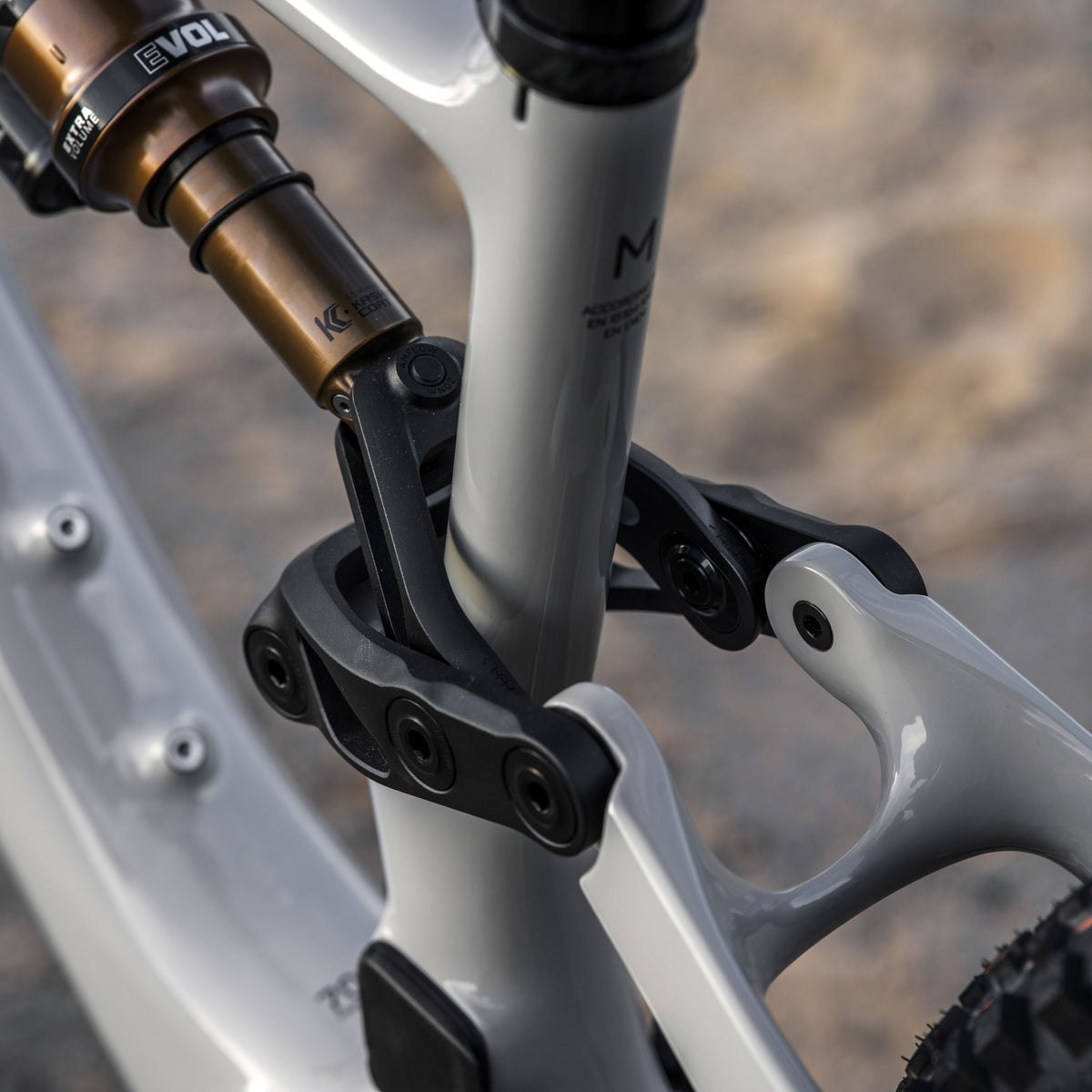 Amflow PX Carbon and PX Carbon Pro E-MTB