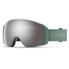 Smith 4D Mag Snow Goggle