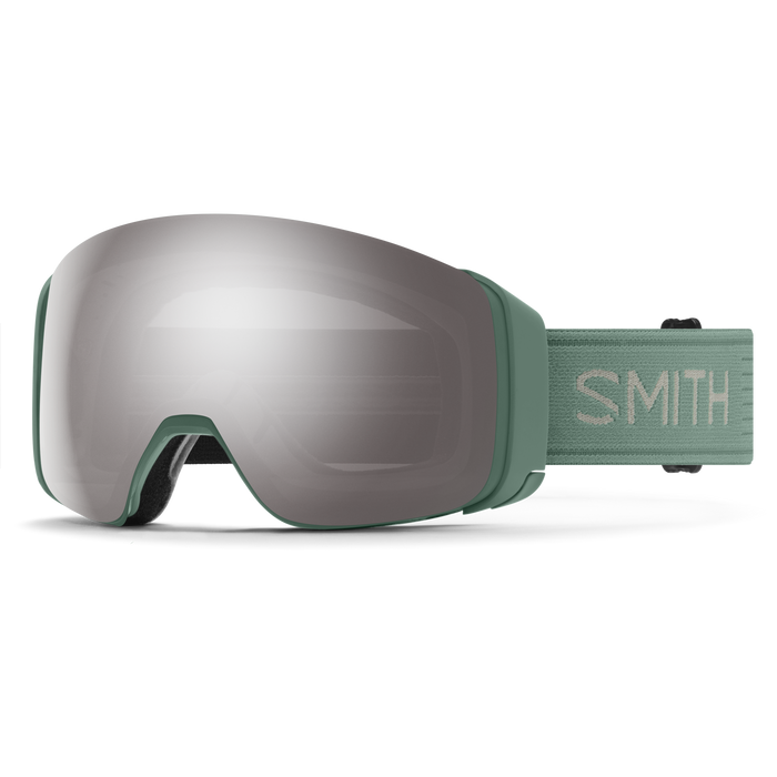Smith 4D Mag Snow Goggle