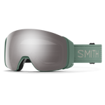 Smith 4D Mag Snow Goggle