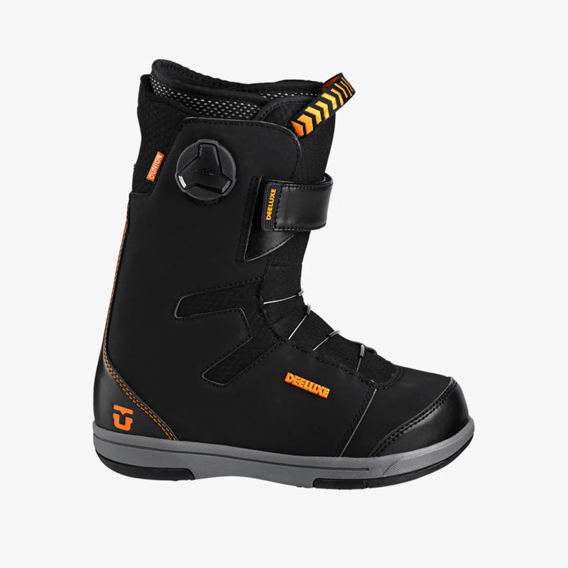 Union Cadet Snowboard Boot - Kids