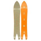 Nitro Cannon 173 Snowboard