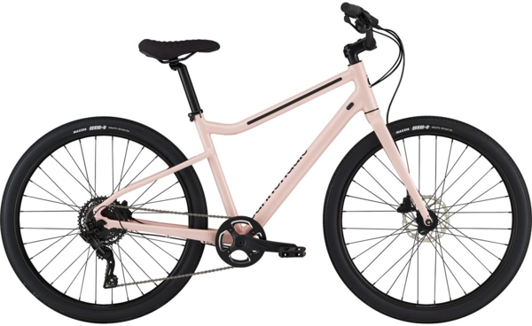 Cannondale Treadwell City Bike