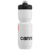 Cannondale Gripper Water Bottle (Logo & Texture)