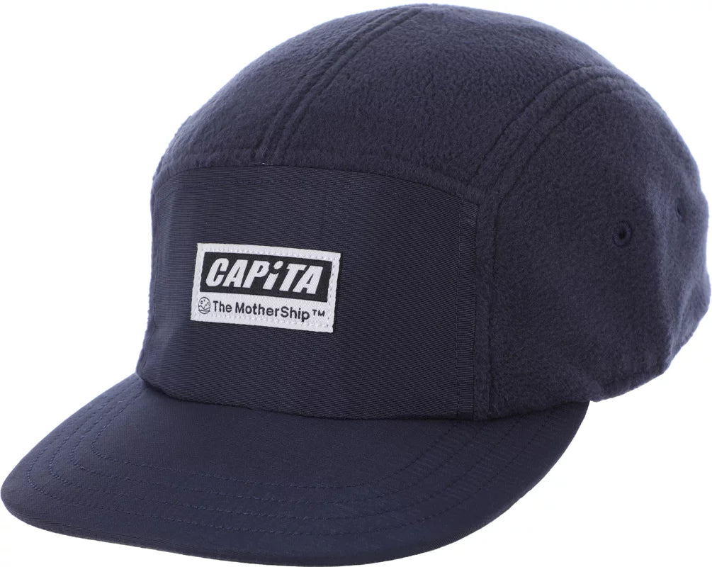 Capita Mothership 5-Panel Hat