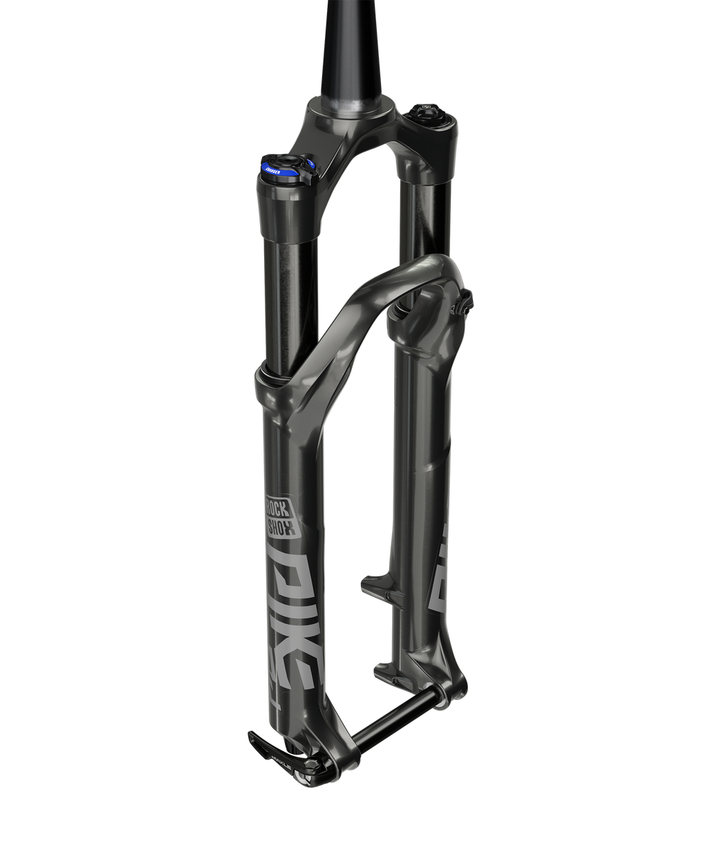 RockShox Pike DJ - Ray's Indoor Bike Park | Cleveland, OH