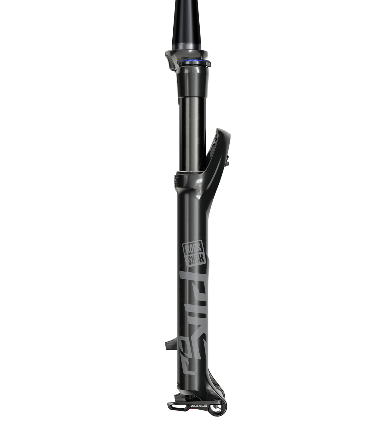 Rockshox Pike DJ Front Suspension Bike Fork