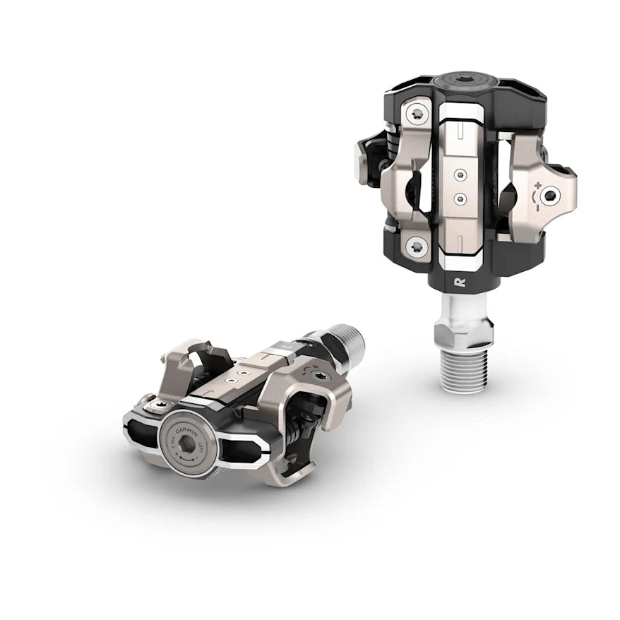 Garmin Rally™ Bike Pedals