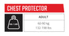 Leatt Chest Protector