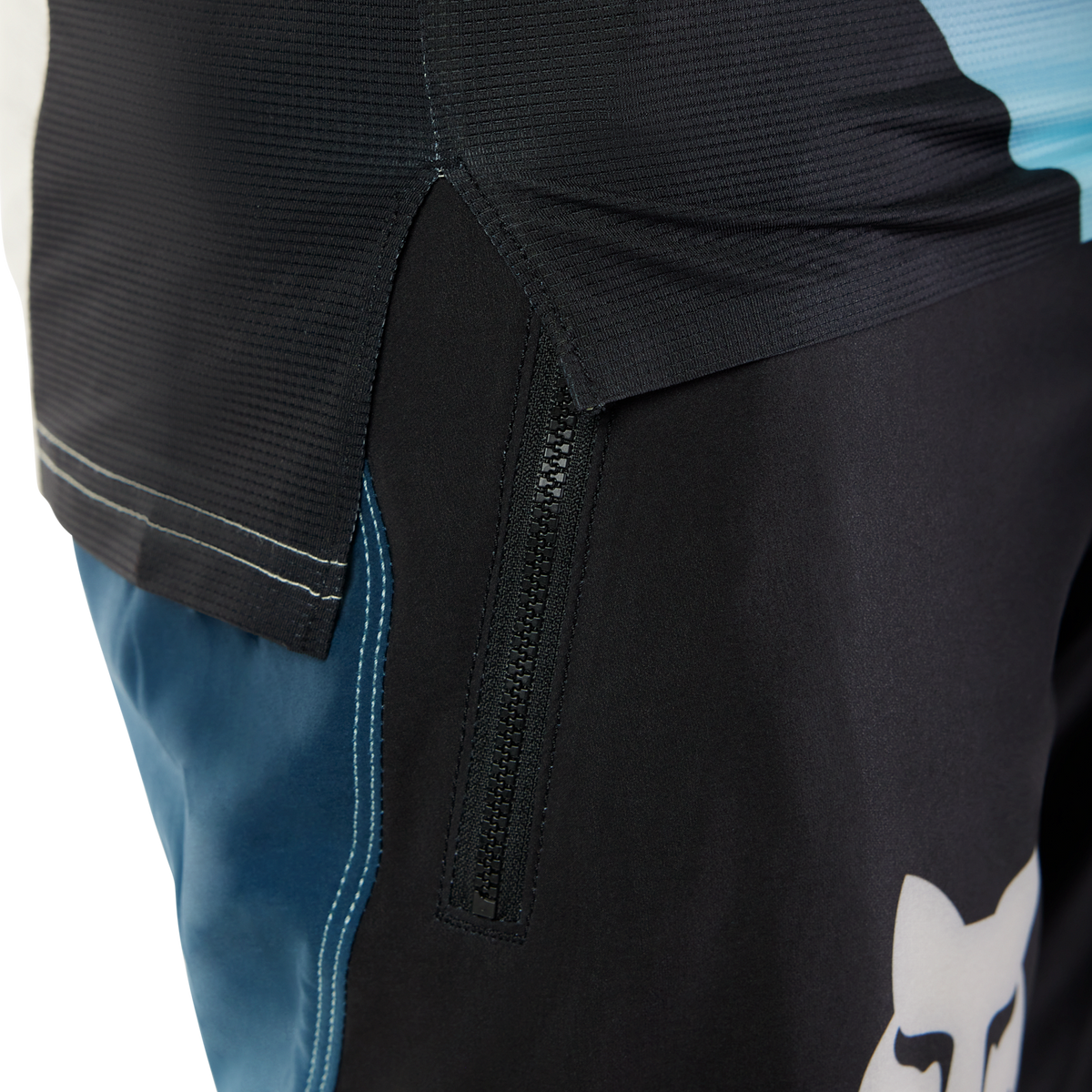 Fox Flexair Long Sleeve Bike Jersey - Men's