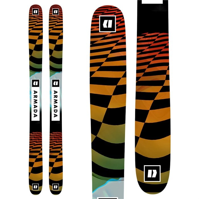 Armada ARV Skis