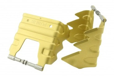 Salomon 1x2 Crampon Ski Binding Spare Parts