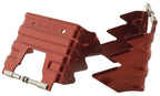 Salomon 1x2 Crampon Ski Binding Spare Parts