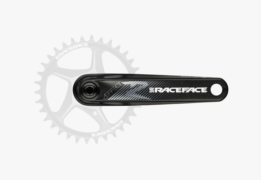 RaceFace Aeffect R Crankset