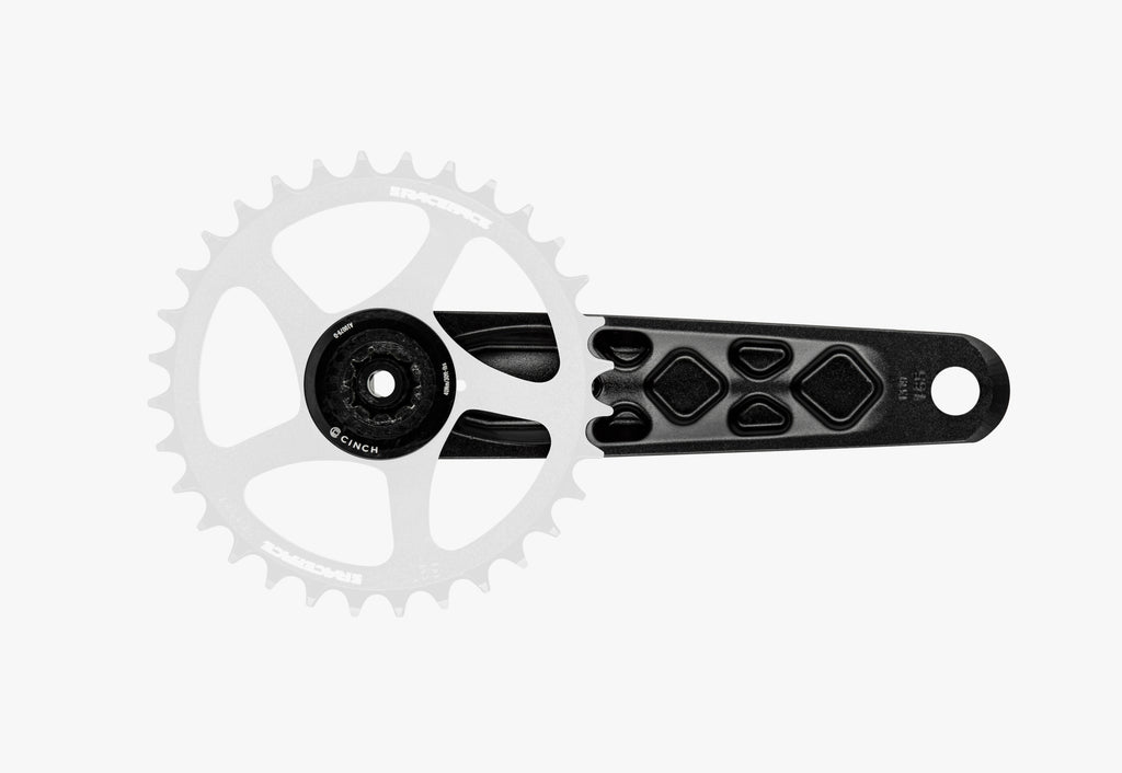 RaceFace Aeffect R Crankset