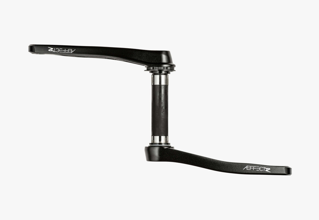 RaceFace Aeffect R Crankset