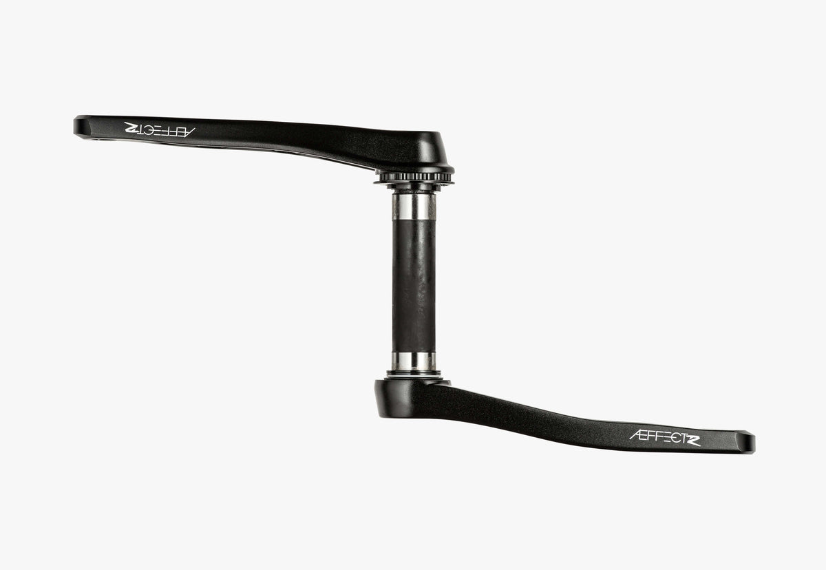RaceFace Aeffect R Crankset