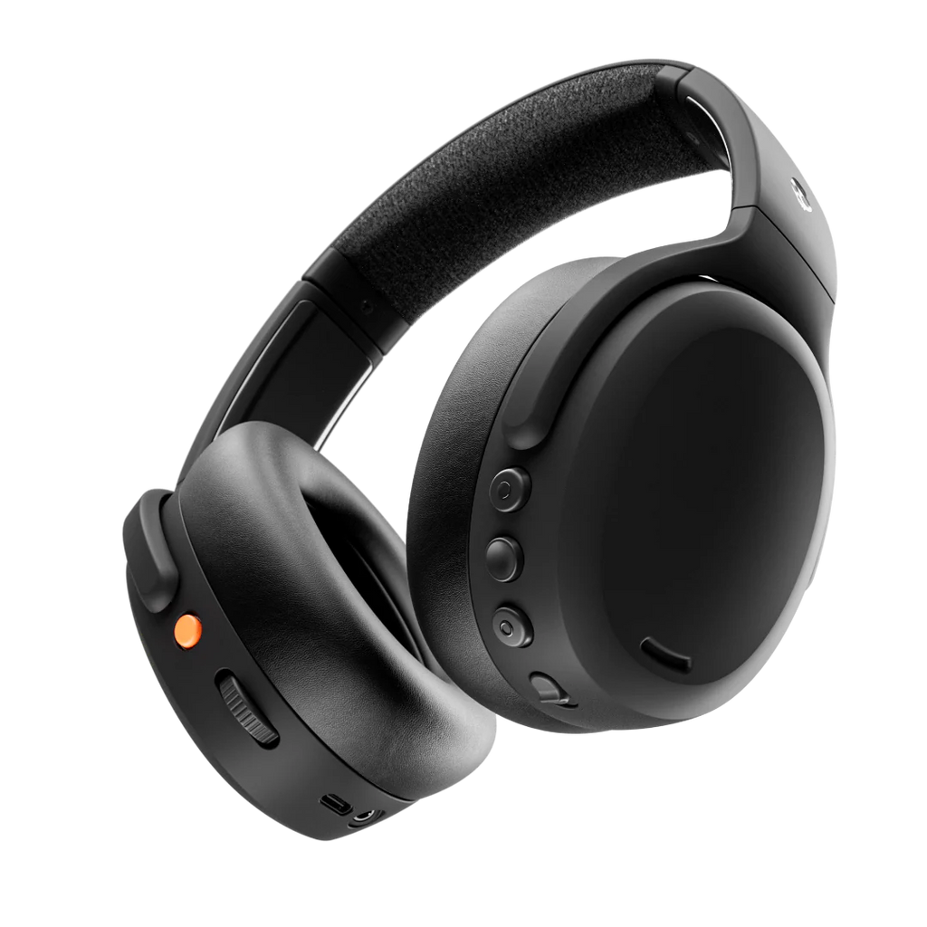 Skullcandy Crusher ANC 2 Noise Canceling Over Ear Headphones Skullcandy Crusher ANC 2 Noise Canceling Over Ear Headphones