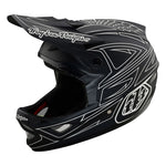 Troy Lee Designs D3 Fiberlite Full-Face Bike Helmet