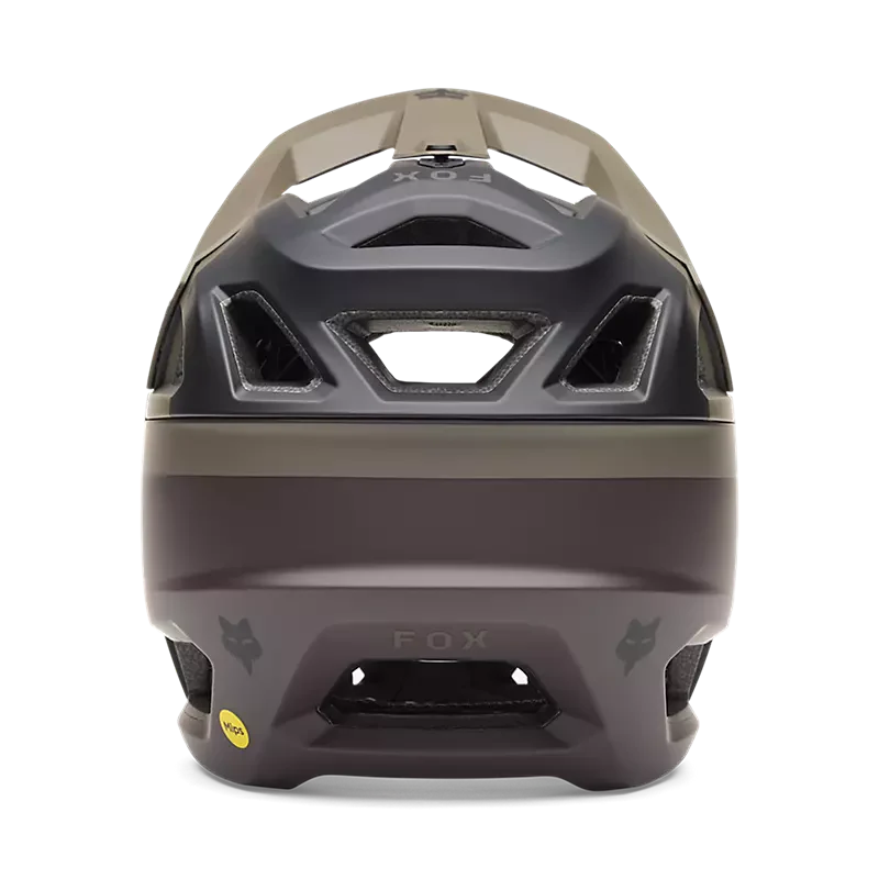 Fox Youth Proframe and Proframe Rizer MTB Helmet