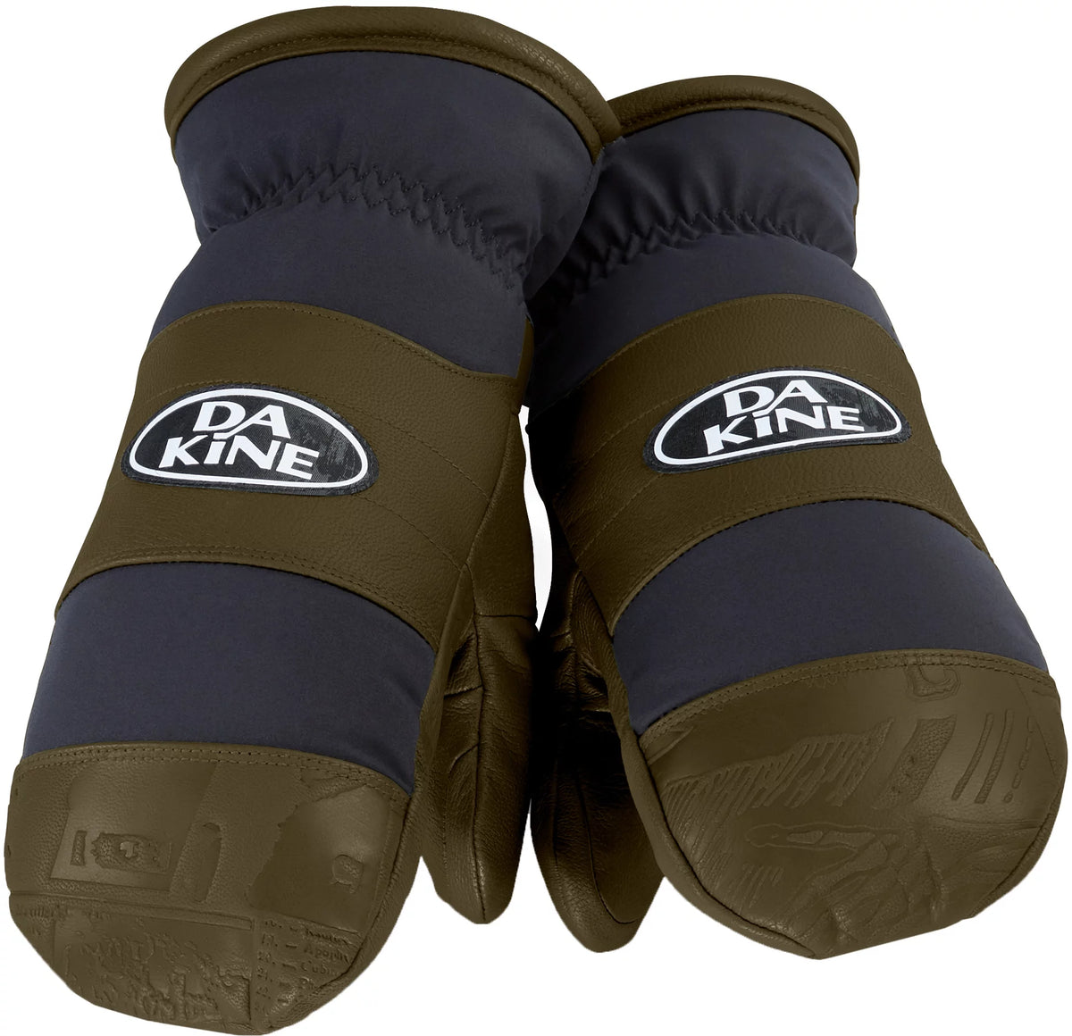 Dakine Baron Gore-Tex Index Mittens - Men's