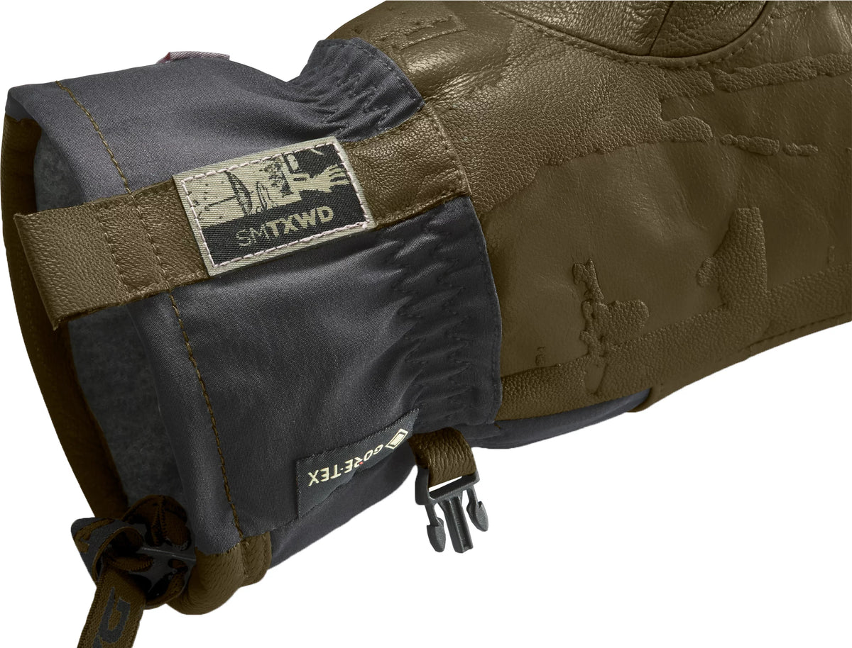 Dakine Baron Gore-Tex Index Mittens - Men's