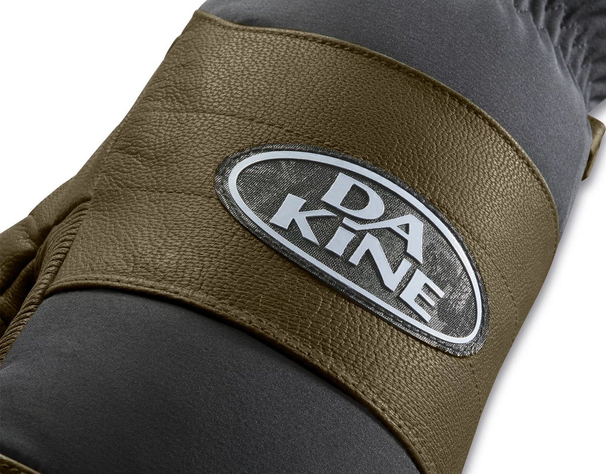 Dakine Baron Gore-Tex Index Mittens - Men's