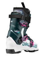 Dalbello Cabrio LV 115 W ski boot, side view