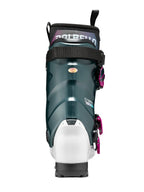 Dalbello Cabrio LV 115 W ski boot, rear view