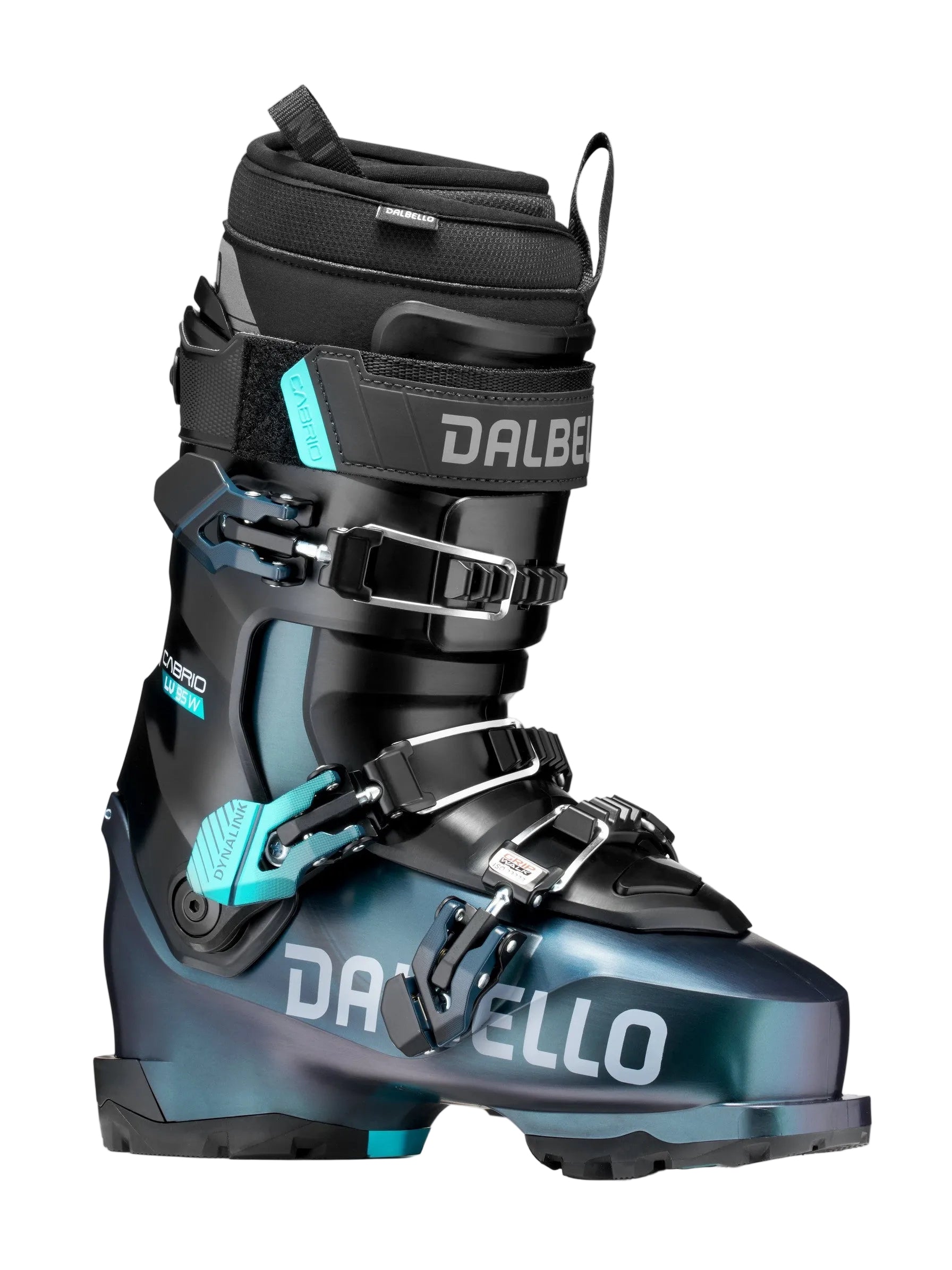 Dalbello Cabrio Ski Boots - Women's