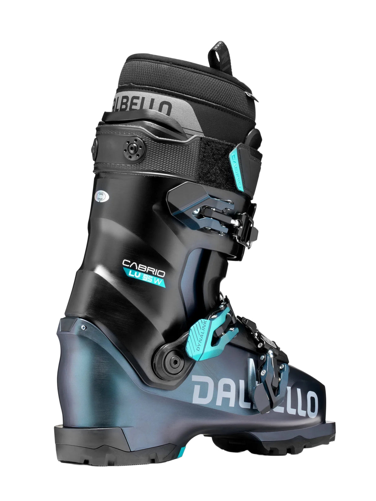 Dalbello Cabrio Ski Boots - Women's