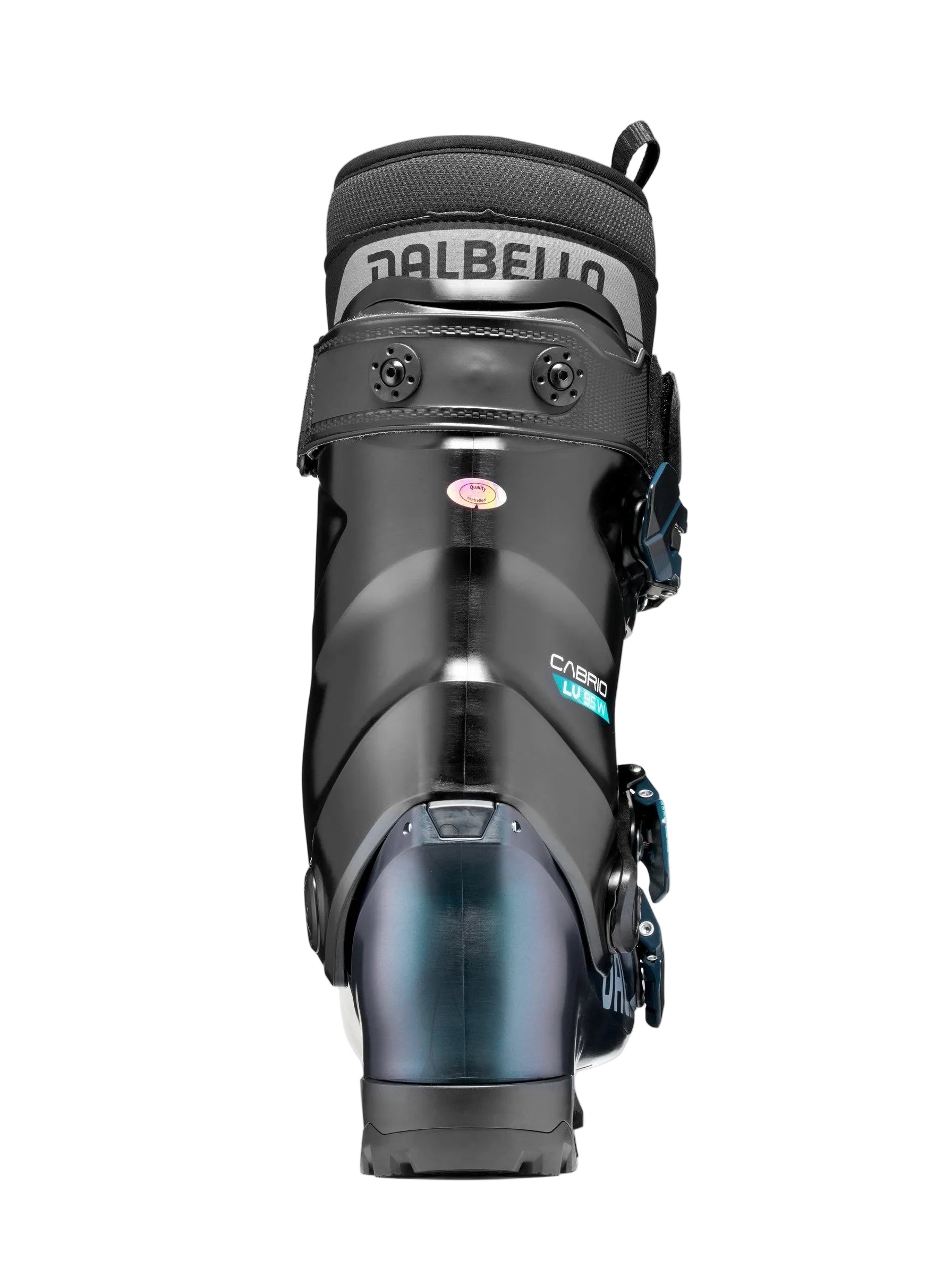 Dalbello Cabrio Ski Boots - Women's